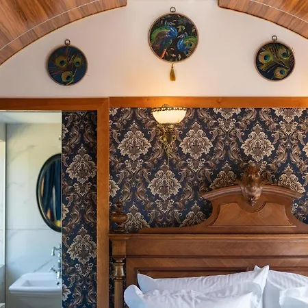 Stacja Galicja - W Pociagu Blisko Energylandia Aparthotel Zator